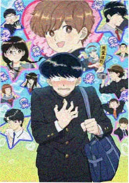 恋爱动漫《春宵苦短，少女前进吧》剧照