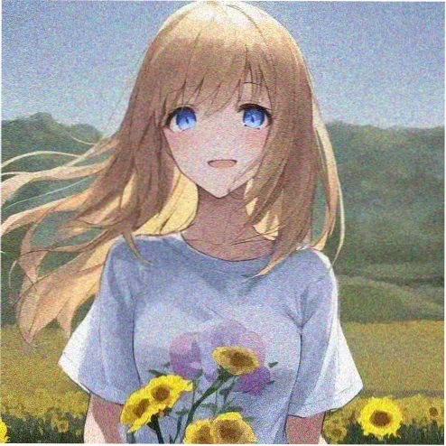 影迷旧巷口的头像