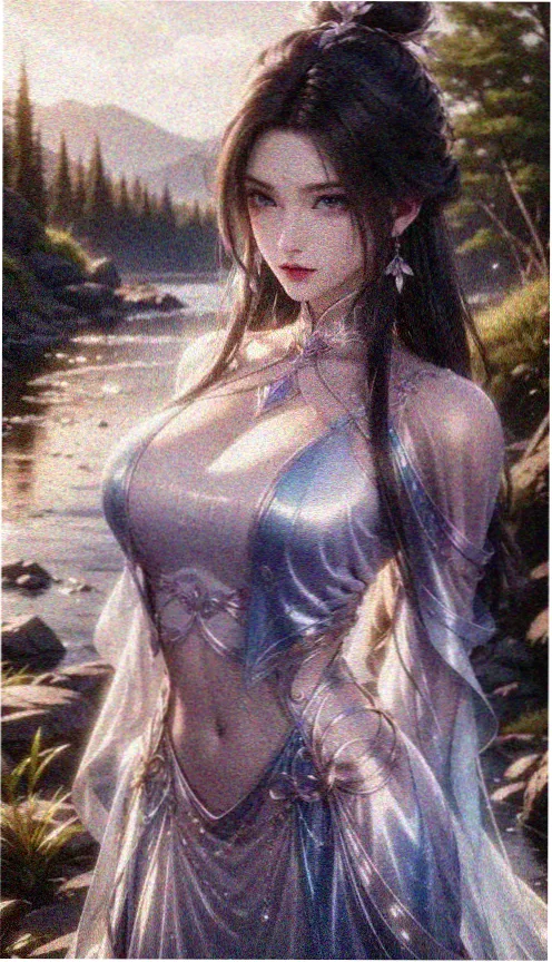爱情片电影《秒速五厘米的雨》剧照